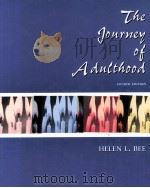 THE JOURNEY OF ADULTHOOD  FOURTH EDITION     PDF电子版封面  0130109533   