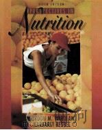 PERSPECTIVES IN NUTRITION  FIFTH EDITION     PDF电子版封面  0072287845   