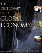 THE DICTIONARY OF THE GLOBAL ECONOMY（ PDF版）