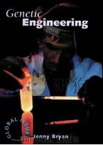 Genetic Engineering（ PDF版）