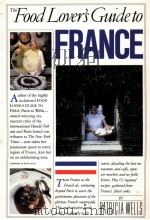 The Food Lover's Guide to France  PATRICIA WELLS（ PDF版）