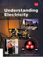 Understanding Electrieity     PDF电子版封面     