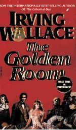 The Golden Room  IRVING WALLACE（ PDF版）