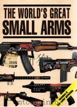 THE WORLD'S GREAT SMALL ARMS（ PDF版）