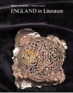 ENGLAND in Literature（ PDF版）
