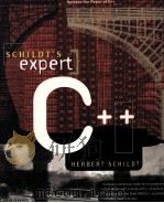 Schildt's Expert C++     PDF电子版封面  0078822092   