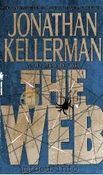 Jonathan Kellerman  THE WEB     PDF电子版封面     