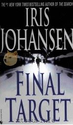 Final Target  Iris Johansen（ PDF版）