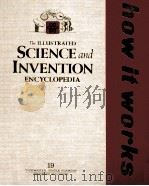 The ILLUSTRATED SCIENCE AND INVENTION ENCYCLOPEDIA  19     PDF电子版封面     
