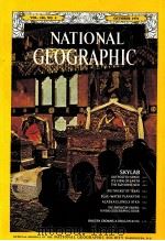 NATIONAL GEOGRAPHIC  VOL.146 NO.4 OCTOBER 1974（ PDF版）