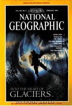 NATIONAL GEOGRAPHIC  VOL.189 NO.2 FEBRUARY 1996（ PDF版）