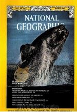 NATIONAL GEOGRAPHIC  VOL.149 NO.3 MARCH 1976（ PDF版）