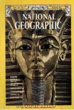 NATIONAL GEOGRAPHIC  VOL.151 NO.3 MARCH 1977（ PDF版）