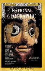NATIONAL GEOGRAPHIC  VOL.146 NO.2 AUGUST 1974     PDF电子版封面     