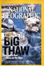 NATIONAL GEOGRAPHIC  VOL.211 NO.6 JUNE 2007（ PDF版）