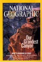 NATIONAL GEOGRAPHIC  VOL.209 NO.1 JANUARY 2006（ PDF版）