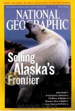 NATIONAL GEOGRAPHIC  VOL.209 NO.5 MAY 2006     PDF电子版封面     