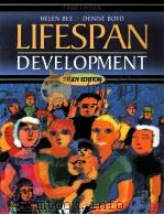 LIFESPAN DEVELOPMENT STUDY EDITION     PDF电子版封面  0205381340   