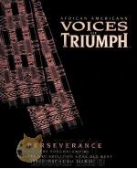 AFRICAN AMERICANS VOICES OF TRIUMPH（ PDF版）