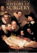 THE ILLUSTRATED HISTORY OF SURGERY（ PDF版）