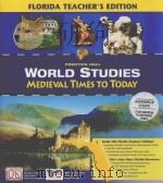 PRENTICE HALL WORLD STUDIES MEDIEVAL TIMES TO TODAY（ PDF版）