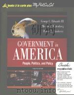 GOVERNMENT IN AMERICA（ PDF版）