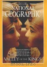 NATIONAL GEOGRAPHIC VOL 194 NO 3 SEPTEMBER 1998     PDF电子版封面     