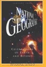 NATIONAL GEOGRAPHIC JANUARY 2000     PDF电子版封面     
