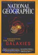 NATIONAL GEOGRAPHIC VOL 203 NO 2 FEBRUARY 2003（ PDF版）