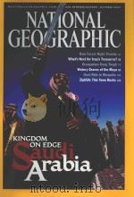 NATIONAL GEOGRAPHIC VOL 204 NO 4 OCTOBER 2003（ PDF版）