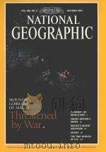 NATIONAL GEOGRAPHIC VOL 188 NO 4 OCTOBER 1995（ PDF版）