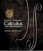 SINGLE VARIABLE CALCULUS FOURTH EDITION（ PDF版）