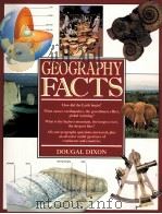 GEOGRAPHY FACTS     PDF电子版封面  0880299258   