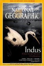 NATIONAL GEOGRAPHIC VOL 197 NO 6 JUNE 2000（ PDF版）