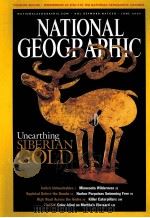NATIONAL GEOGRAPHIC VOL 203 NO 6 JUNE 2003（ PDF版）