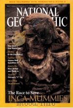 NATIONAL GEOGRAPHIC VOL 201 NO 5 MAY 2002（ PDF版）