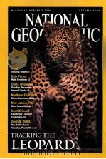 NATIONAL GEOGRAPHIC VOL 200 NO 4 OCTOBER 2001（ PDF版）