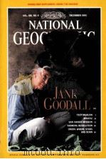 NATIONAL GEOGRAPHIC VOL 188 NO 6 DECEMBER 1995（ PDF版）