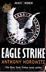 EAGLE STRIKE ANTHONY HOROWITZ     PDF电子版封面  0142406139   