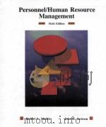 PERSONNEL HUMAN RESOURCE MANAGEMENT SIXTH EDITION（ PDF版）