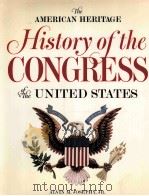 THE AMERICAN HERITAGE HISTORY OF THE CONGRESS（ PDF版）