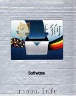 SOFTWARE     PDF电子版封面     
