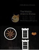 THE MIDDLE ATLANTIC STATES（ PDF版）