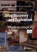 DRUG DISCOVERY AND EVALUATION（ PDF版）