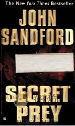 JOHN SANDFORD SECRET PREY（ PDF版）