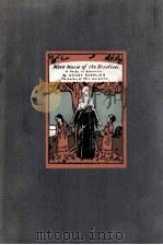 MERE MARIE OF THE URSULINES   1931  PDF电子版封面     