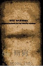 RUY BARBOSA     PDF电子版封面     
