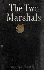 THE TWO MARSHALS   1943  PDF电子版封面     