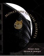 MONEY AND CAPITAL MARKETS FINANCIAL LNSTITUTIONS AND INSTRUMENTS IN A GLOBAL MARKETPLACE NINTH EDITI     PDF电子版封面     