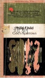 GOD'S SPARROWS PHILIP CHILD（ PDF版）